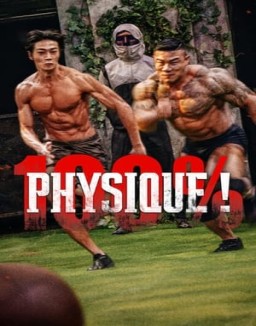voir serie 100 % physique ! saison 1