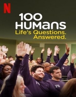 Affiche de la série 100 Humans