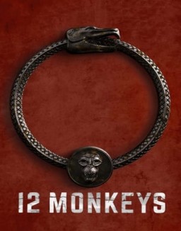voir serie 12 Monkeys saison 1