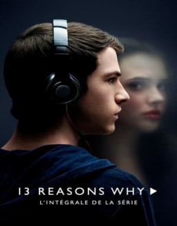 voir serie 13 Reasons Why saison 1