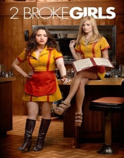voir serie 2 Broke Girls saison 1