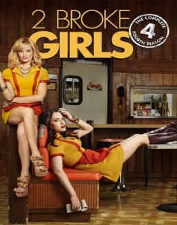 voir serie 2 Broke Girls saison 4