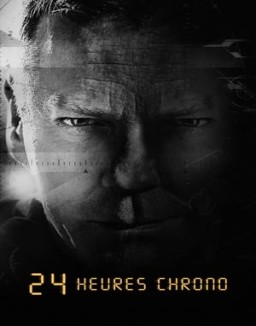 voir serie 24 heures chrono saison 1