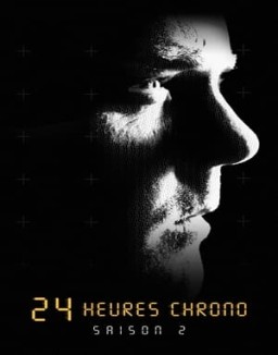 voir serie 24 heures chrono saison 2