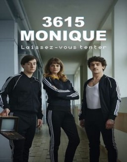 voir serie 3615 Monique saison 1