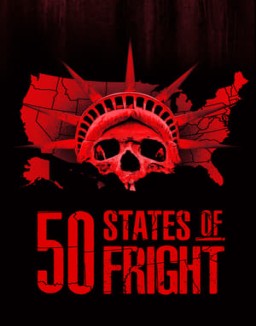 voir serie 50 States of Fright saison 1