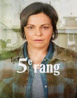 voir serie 5e Rang saison 1