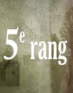 voir serie 5e Rang saison 3