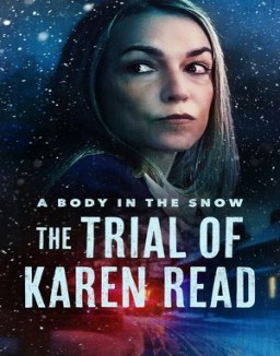 série A Body in the Snow: The Trial of Karen Read