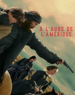 série A l'aube de l'Amérique
