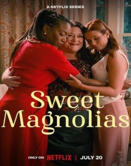 voir serie A L'ombre Des Magnolias saison 3