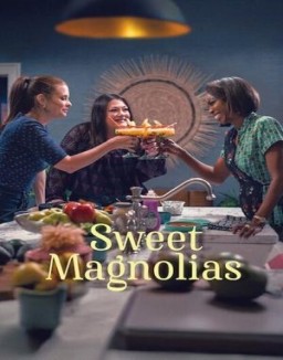 série A L'ombre Des Magnolias