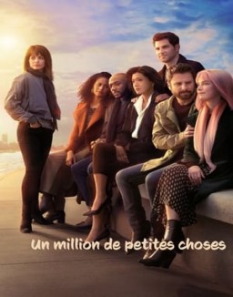 voir serie A Million Little Things saison 1
