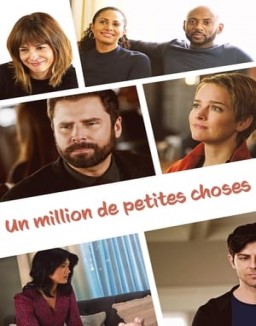 voir serie A Million Little Things saison 3