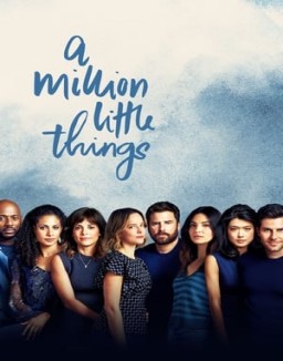 voir serie A Million Little Things saison 4