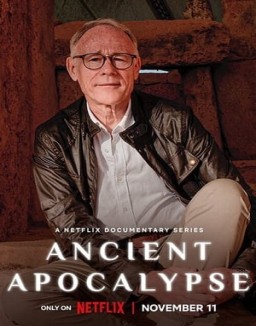 voir serie À l'aube de notre histoire saison 1