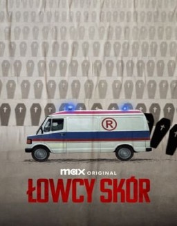 série Łowcy skór