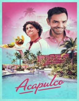 voir serie Acapulco saison 1