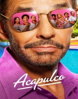 voir serie Acapulco saison 2