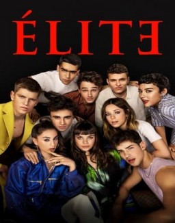 voir serie Élite saison 4