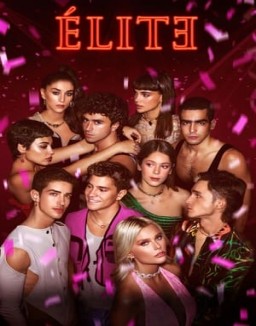 voir serie Élite saison 5
