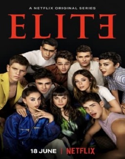 voir serie Élite saison 6