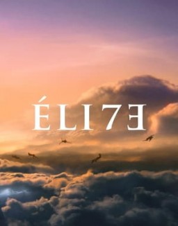 voir serie Élite saison 7