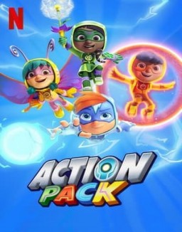 voir serie Équipe Action saison 1