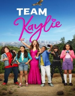 voir serie Équipe Kaylie saison 1