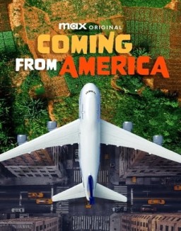 African Dream : 60 jours pour changer de vie S1