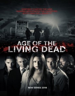 Age of the Living Dead S1