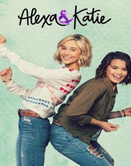 voir serie Alexa & Katie saison 1