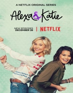 voir serie Alexa & Katie saison 2