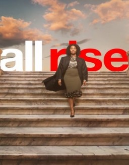 voir serie All Rise saison 1