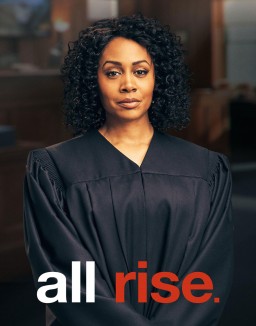 voir serie All Rise saison 2