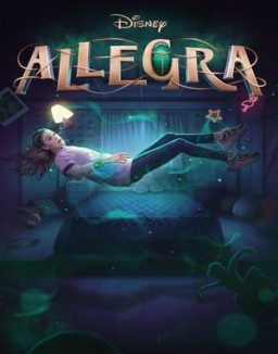 voir serie Allegra saison 1