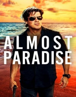 voir serie Almost Paradise saison 1