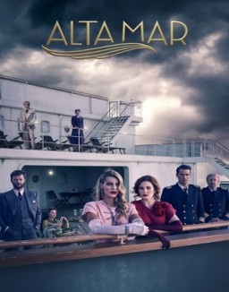 voir serie Alta mar saison 1