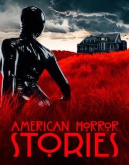 voir serie American Horror Stories saison 1