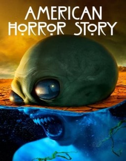voir serie American Horror Story saison 1