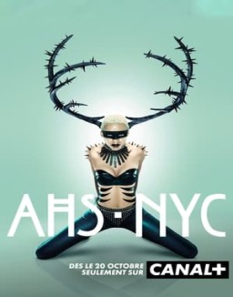 voir serie American Horror Story saison 11