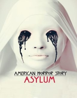 voir serie American Horror Story saison 2