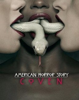 voir serie American Horror Story saison 3