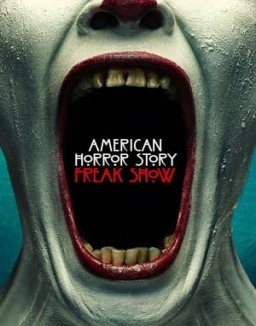 voir serie American Horror Story saison 4