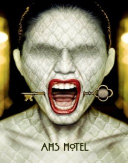 voir serie American Horror Story saison 5