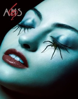 voir serie American Horror Story saison 6