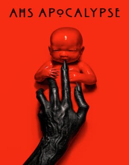 voir serie American Horror Story saison 8
