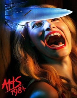 voir serie American Horror Story saison 9