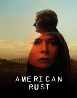 voir serie American Rust saison 1