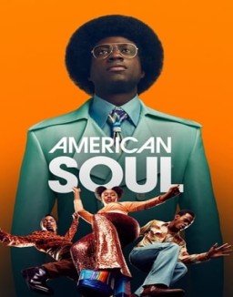 série American Soul